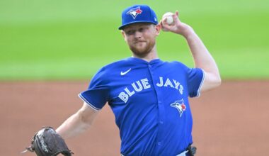 Angels at Blue Jays odds, picks and predictions