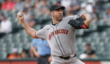 Giants at A's odds, picks and predictions