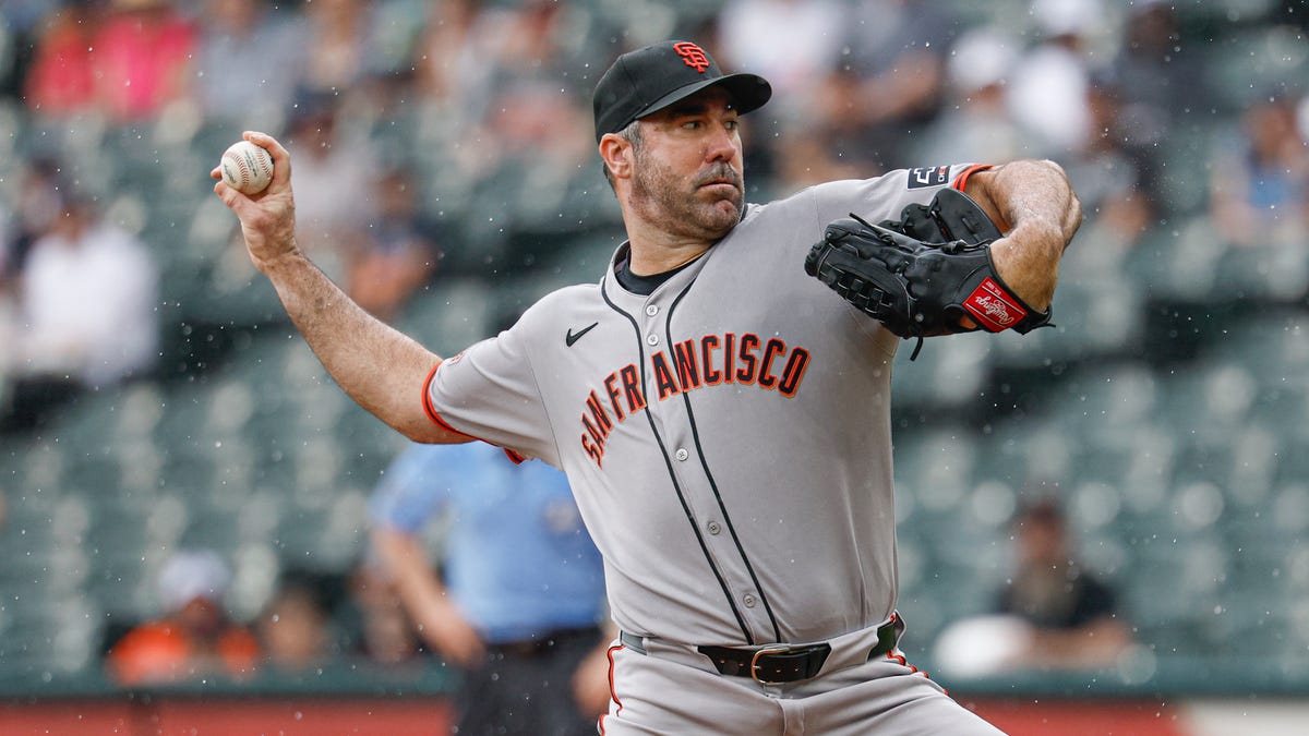 Giants at A's odds, picks and predictions