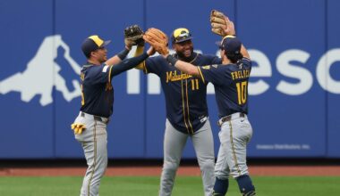 Brewers at Marlins odds, picks and predictions