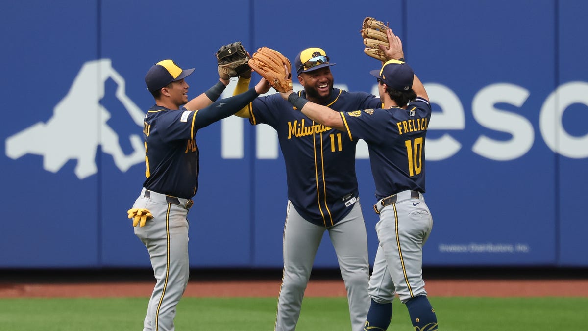 Brewers at Marlins odds, picks and predictions