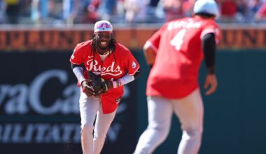 Comeback wins aren't routine but the Reds are getting good at them. Here's how