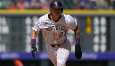 Red Sox vs. Rockies odds, tips and betting trends