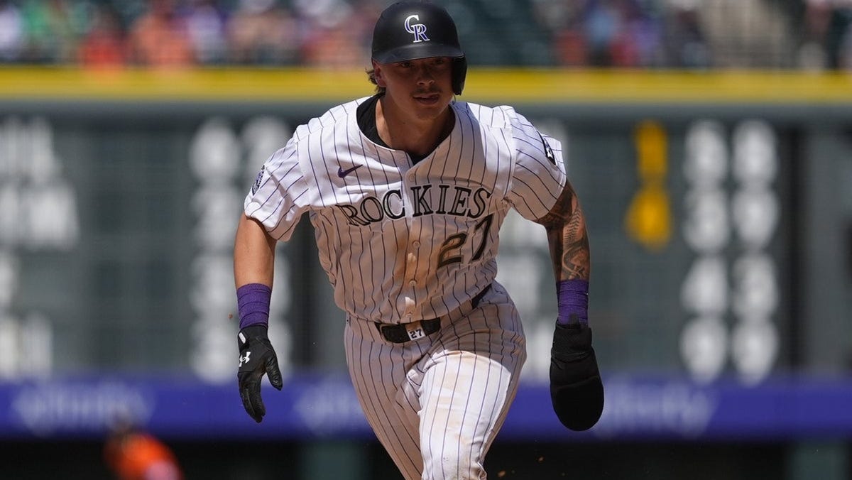 Red Sox vs. Rockies odds, tips and betting trends