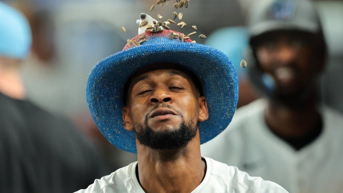 Brewers vs. Marlins player props and odds