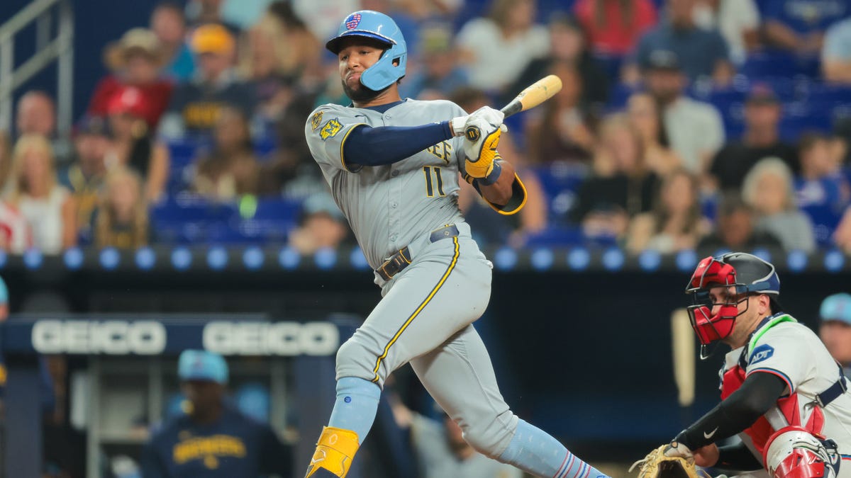 Aaron Ashby was clutch out of the bullpen