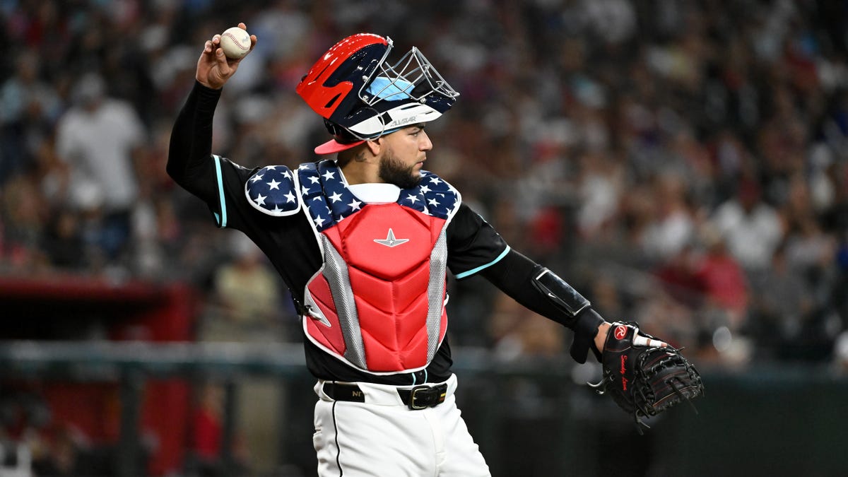 Arizona Diamondbacks host Kansas City Royals for 3-game series - The Arizona Republic