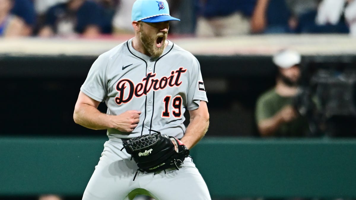 Detroit Tigers rivalry with Cleveland Guardians takes a step up