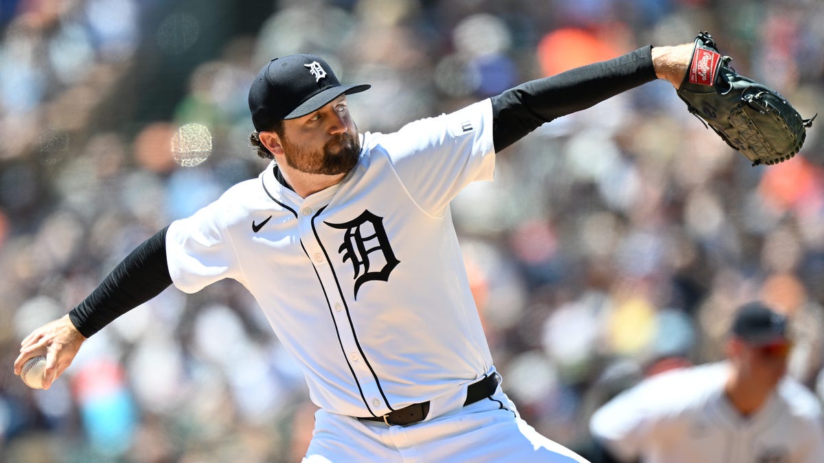 Tigers at Guardians odds, picks and predictions