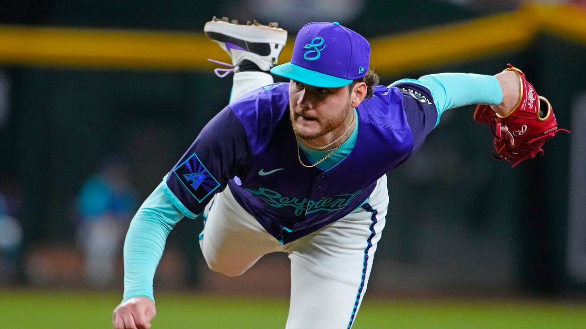 Arizona Diamondbacks vs. Los Angeles Angels: Pitching matchups, more