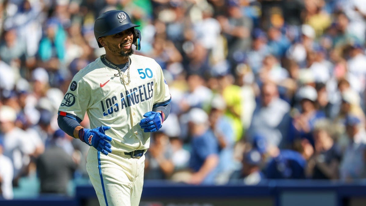 Dodgers vs. Brewers odds, tips and betting trends
