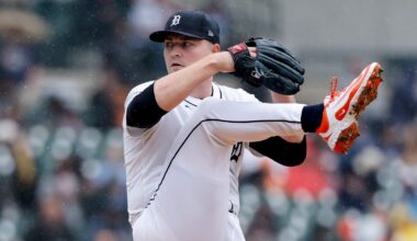 Tigers at Guardians odds, picks and predictions