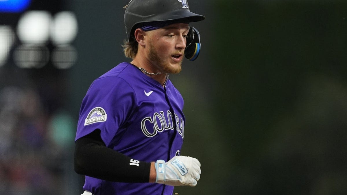 Rockies vs. White Sox odds, tips and betting trends