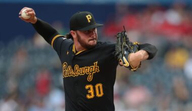 Former LSU baseball star Paul Skenes named MLB All-Star game starter