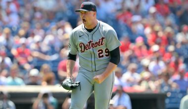 Tarik Skubal joins three Detroit Tigers headed to All-Star Game