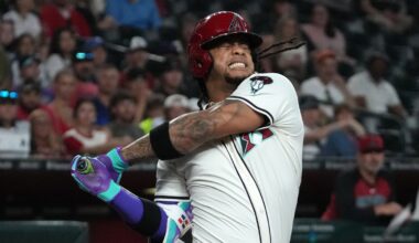 Diamondbacks continue pre-all-star crash in series loss to Royals