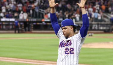 Juan Soto among top players off rosters