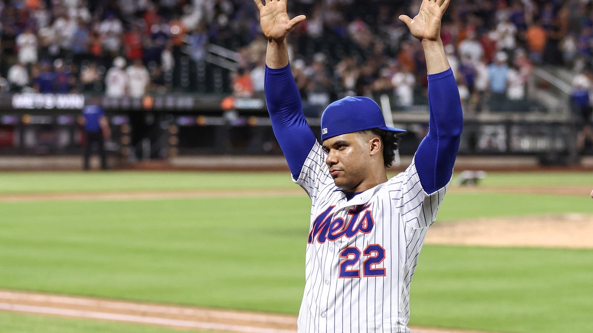 Juan Soto among top players off rosters