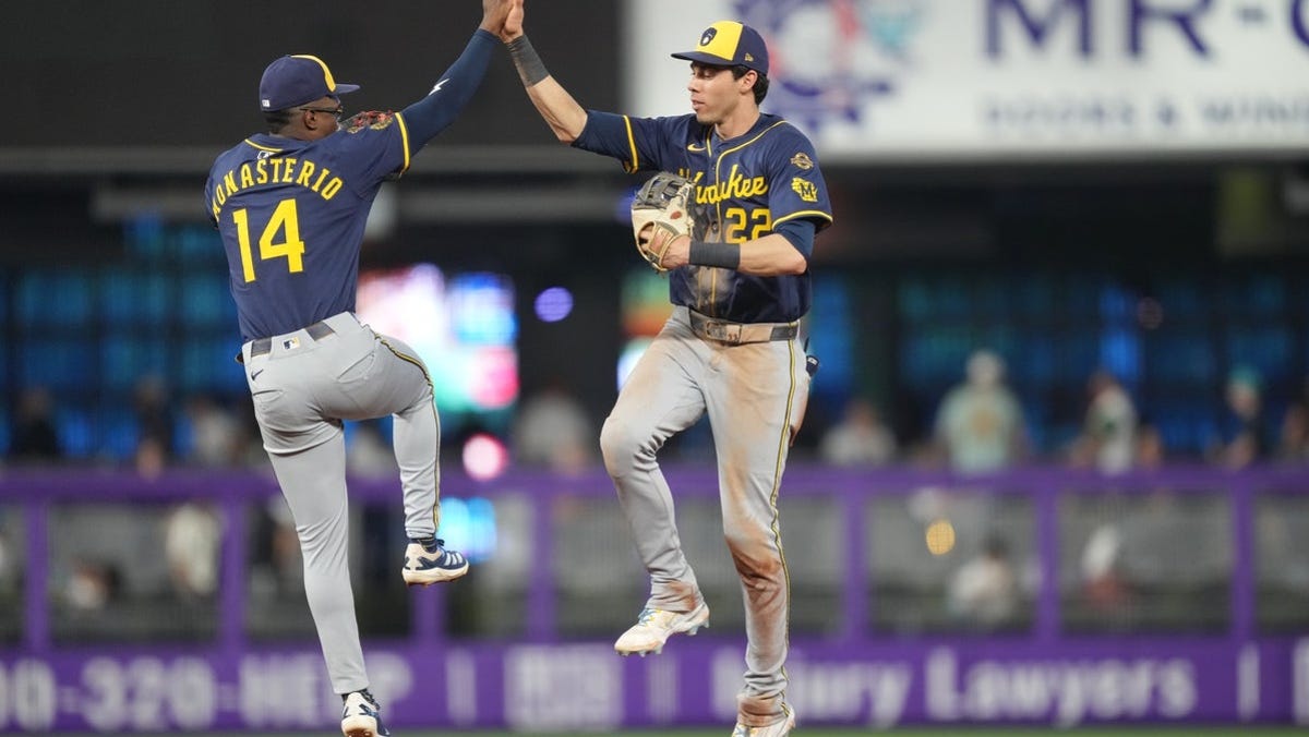 Dodgers vs. Brewers odds, tips and betting trends