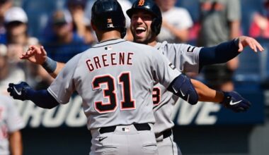 Rays vs. Tigers odds, tips and betting trends