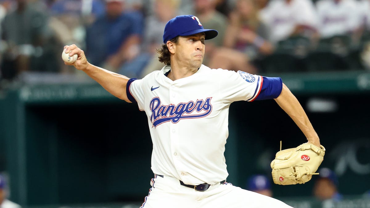 Rangers at Angels odds, picks and predictions