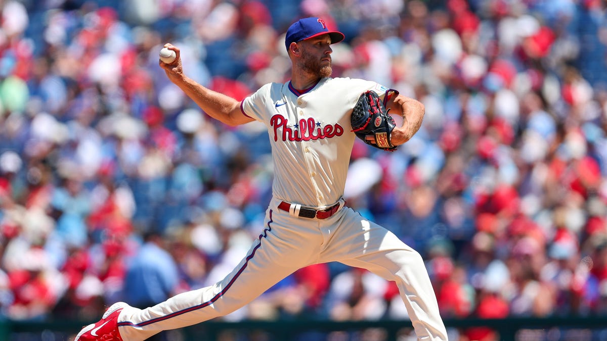 How to watch, stream Philadelphia Phillies vs New York Yankees game today