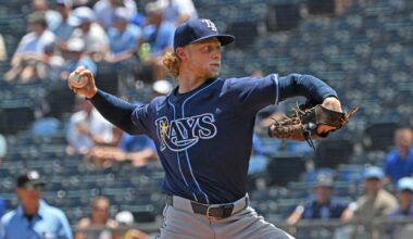 Rays at Tigers odds, picks and predictions