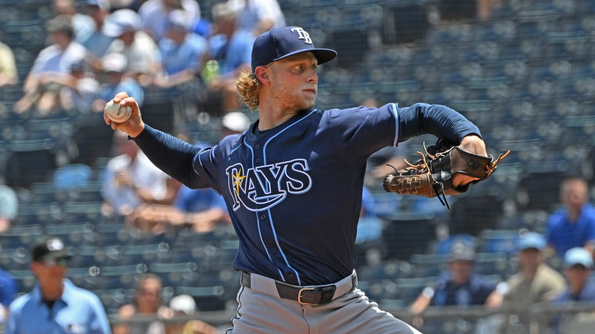 Rays at Tigers odds, picks and predictions