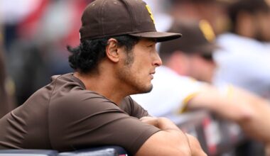 Diamondbacks at Padres odds, picks and predictions