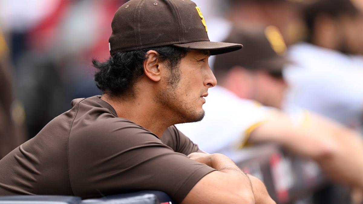 Diamondbacks at Padres odds, picks and predictions