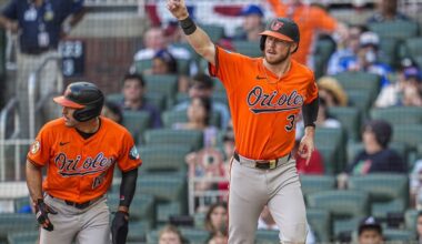 Mets vs. Orioles odds, tips and betting trends