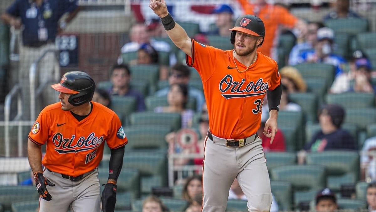 Mets vs. Orioles odds, tips and betting trends