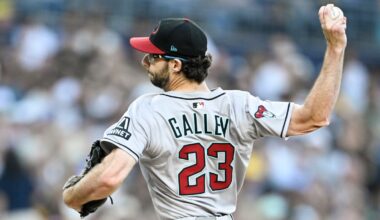 Diamondbacks lose another bullpen arm but take opener over Padres