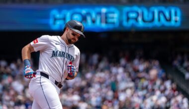 MLB Home Run Derby 2025: Participants, date and time