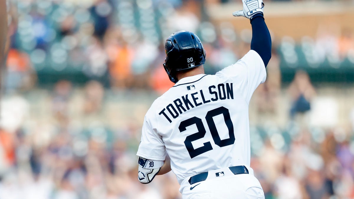 Detroit Tigers playoff odds a virtual lock, at 99.8%