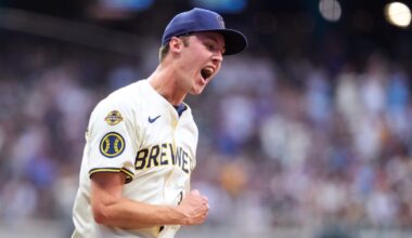 Brewers odds to win World Series, NL, Central not good despite record