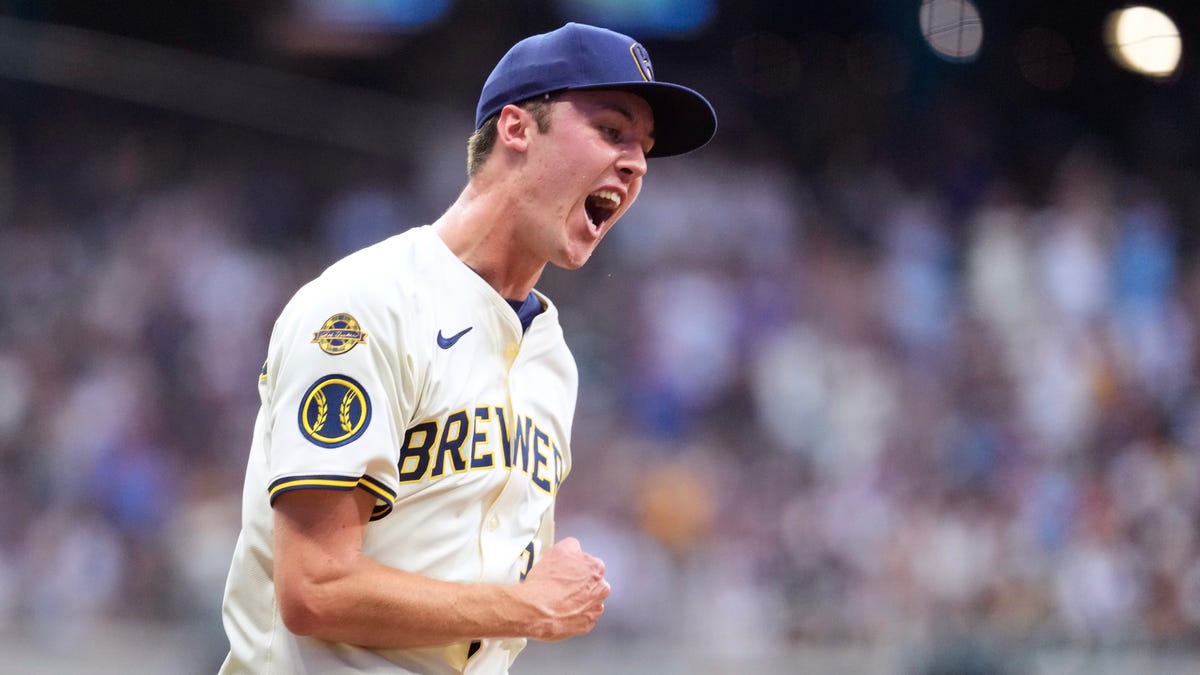 Brewers odds to win World Series, NL, Central not good despite record