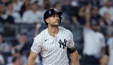 Yankees change their infield dynamic, power their way to victory
