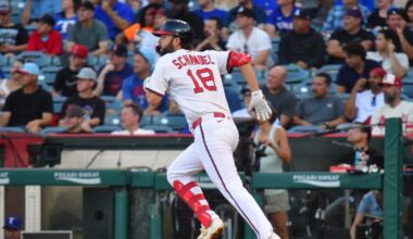 Rangers vs. Angels odds, tips and betting trends