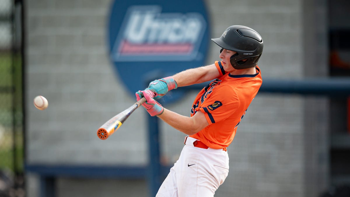 Senior division playoffs set for District V Amerian Legion baseball