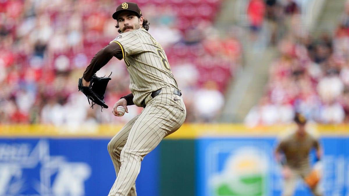 Diamondbacks at Padres odds, picks and predictions