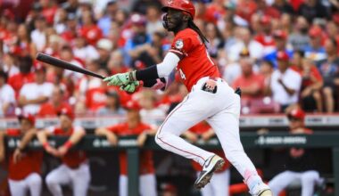 Reds vs. Rockies odds, tips and betting trends