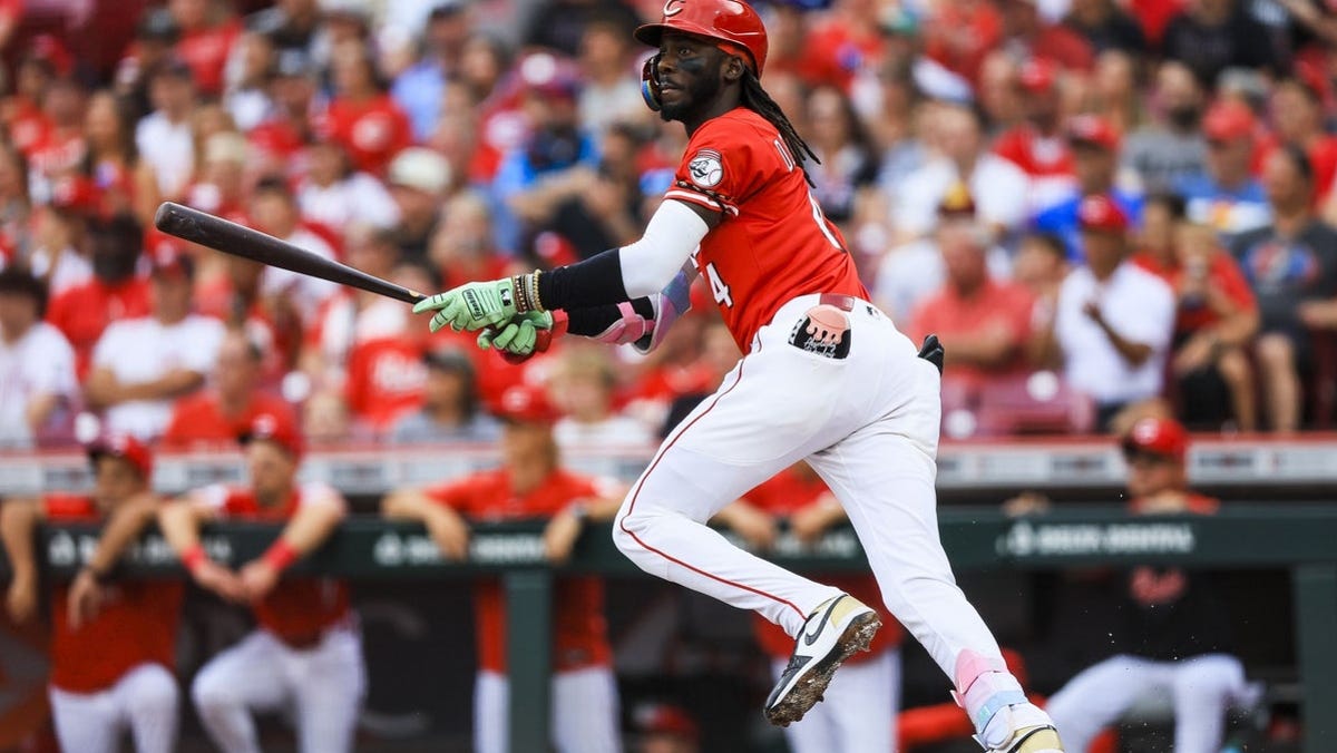 Reds vs. Rockies odds, tips and betting trends