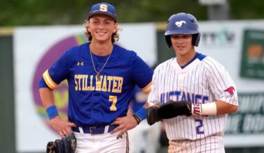 Top prospects read for draft day in Atlanta