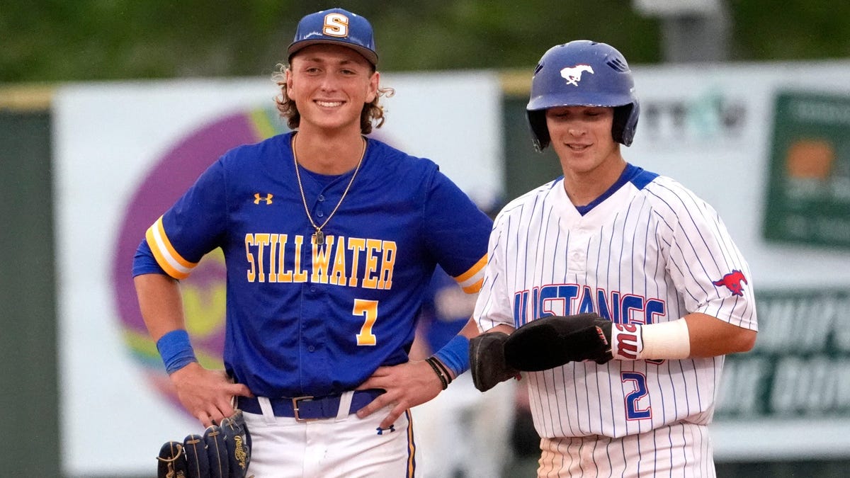 Top prospects read for draft day in Atlanta