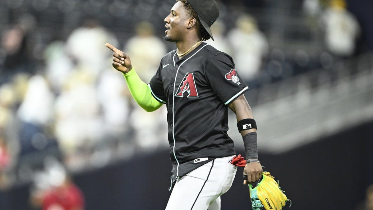 Diamondbacks vs. Angels odds, tips and betting trends