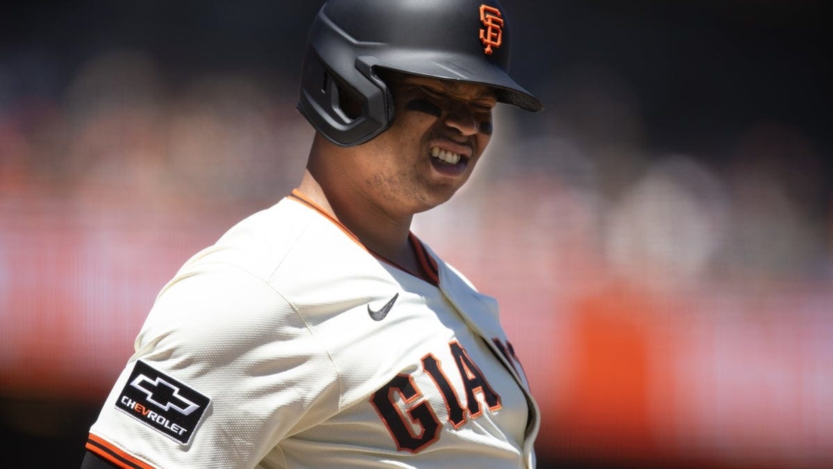 Giants vs. Dodgers odds, tips and betting trends