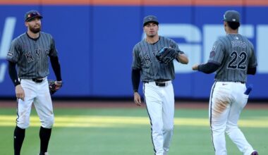 Mets vs. Royals odds, tips and betting trends