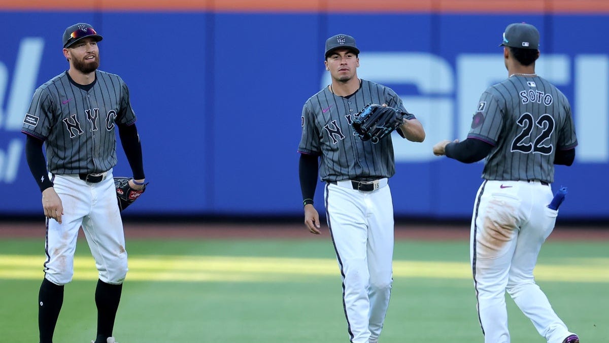 Mets vs. Royals odds, tips and betting trends