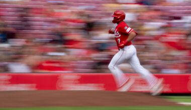 Why you shouldn't overlook the Reds' series against the MLB-worst Rockies